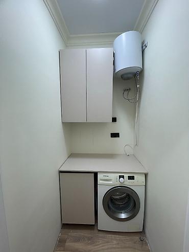 Продажа квартир: 1 комната, 40 м², Элитка, 8 этаж, Евроремонт at lalafo.kg — 3 Продажа квартир: 1 комната, 40 м², Элитка, 8 этаж, Евроремонт — 3