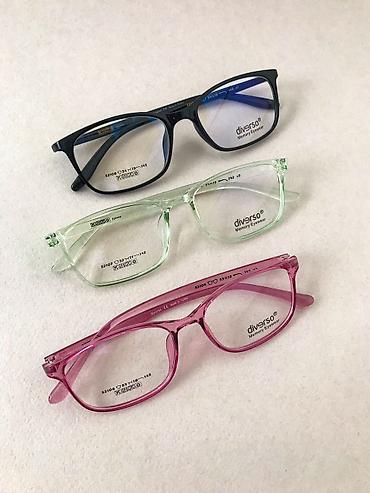 Солнцезащитные очки: Очки оптика Очки с защитой от телефона и компьютера Компьютерные — 16