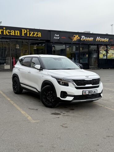 киа селтос 2020 цена бишкек: Kia Seltos: 2021 г., 1.6 л, Автомат, Бензин, Кроссовер