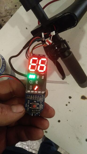 Digər texnikanın təmiri: Skuter temiri scooter temiri Adapter akkumulyator li̇ti̇on li̇tyon -da lalafo.az — 25 Digər texnikanın təmiri: Skuter temiri scooter temiri Adapter akkumulyator li̇ti̇on li̇tyon — 25