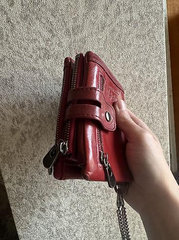 Portmone, pulqabıları: Pulqabı, Təbii dəri — 11