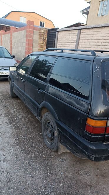 пассат б3 зеркала: Volkswagen Passat: 1990 г., 1.8 л, Механика, Бензин, Универсал