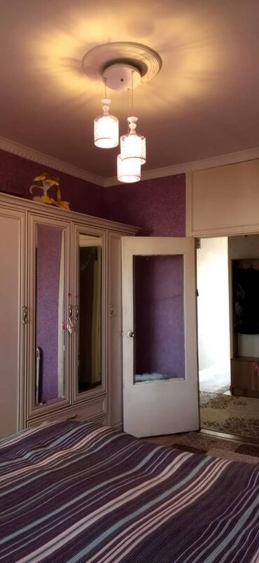 Köhnə tikili: Bakı, 2 otaqlı, Köhnə tikili, 55 kv. m — 8