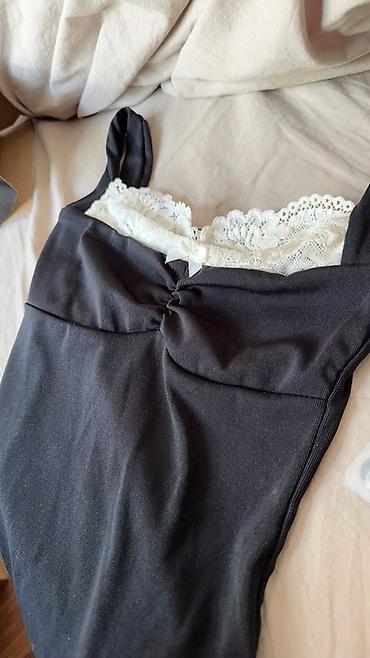 pull and: Топ, Полиэстер, Китай, Облегающая модель, Новый, S — 2