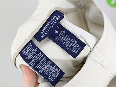 custom jeans: Jones New York, Spodnie 3/4 damskie, rozmiar S — 4