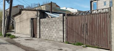 домик совхоз фрунзе: Продается коммерческое помещение с земельным участком, на против
