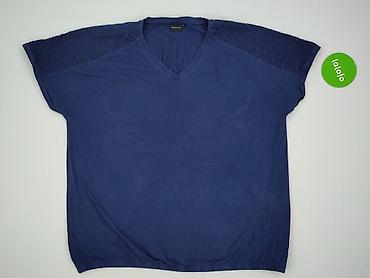 exell moda: Bluzka damska, rozmiar 3XL — 2