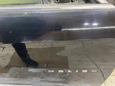 Avtomobil qapıları: Sağ arxa, Chevrolet eqonex malibu aviyo curuz, ABŞ — 10