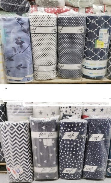 Posteljina: Singl — 11