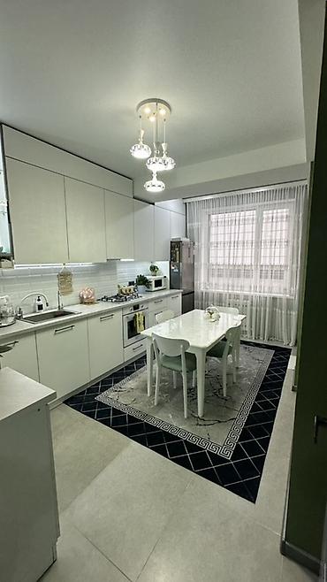 очередь: 2 комнаты, 78 м², Нижний Джал (Джал-23) Элитка, 2 этаж, Евроремонт — 7