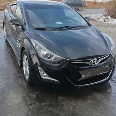 киа рио автомат: Hyundai