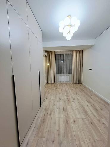 Продажа квартир: 2 комнаты, 81 м², Элитка, 5 этаж, Дизайнерский ремонт — 11