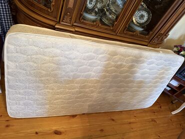 matras tek neferlik: İşlənmiş, Sadə matras, Bir nəfərlik