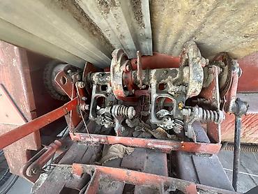 Тракторы МТЗ (Беларус): Трактор Мтз 82.1 2006 год выпуска прес подборщик Кыргызстан с — 6