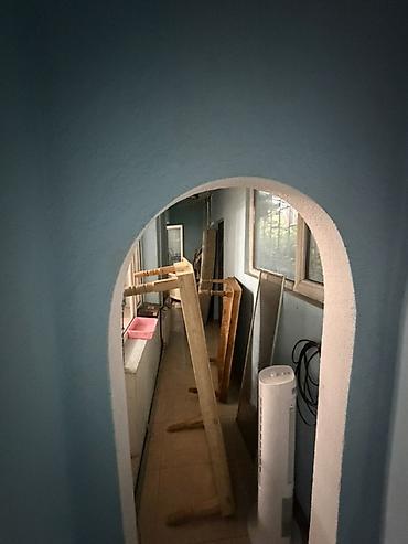 Недвижимость: 3 комнаты, 100 м², 1 этаж — 4