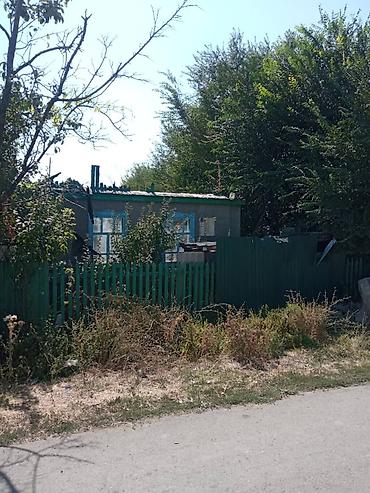 35000: Продается домпосле пожара, 12 сотак. в гораде каинды. 35000$ — 10