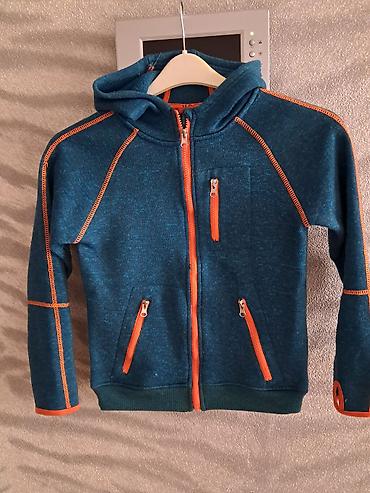 flis celovecek: Jaket, Uniseks, 12 - 14 yaş — 1