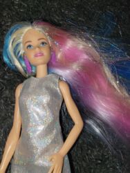 Igračke: Na prodaju lutke su iz originalnih kolekcija barbike su matel — 1