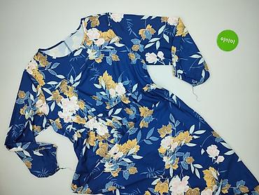 stich page: Sukienka damska, rozmiar 4XL — 2