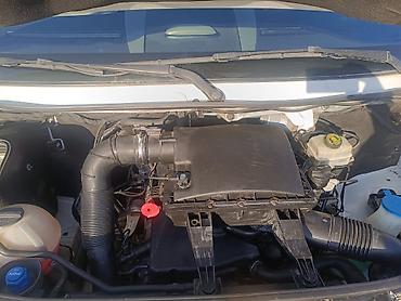 Транспорт: Легкий грузовик, Mercedes-Benz, Стандарт, 1,5 т, Б/у — 5