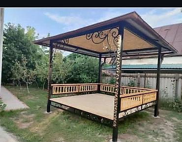 Тапчаны: Тапчан Металл — 7