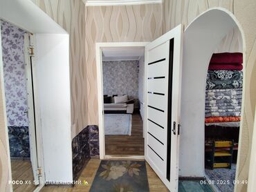 Долгосрочная аренда домов: 57 м², 3 комнаты, Бронированные двери — 11