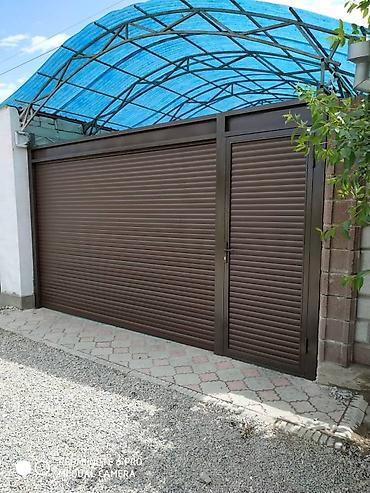 Откатные ворота: РЕМОНТ, РЕМОНТ, РЕМОНТ, РЕМОНТ. Установкаи ремонт автоматический ворот — 3