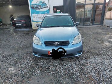 corolla runx: Toyota Corolla: 2005 г., 1.8 л, Автомат, Бензин, Хетчбек