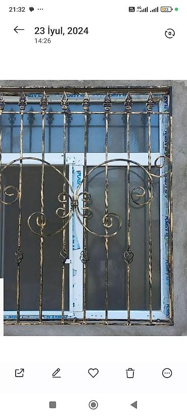 Barmaqlıqlar: 📖 Kataloqla hər zövqə uyğun Resotka və Məhəccər sifarişləri qəbul -da lalafo.az — 11 Barmaqlıqlar: 📖 Kataloqla hər zövqə uyğun Resotka və Məhəccər sifarişləri qəbul — 11