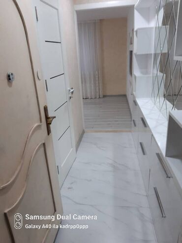 Uzunmüddətli kirayə mənzillər: Yasamal rayonu, (Asan xidmətin yanı) ərazisində inşa edilmiş 5 — 9