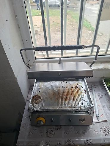 sobasi: Döner desgahi bu qiymete belə dest tapmaq çetindi tecili pul lazimdi — 4