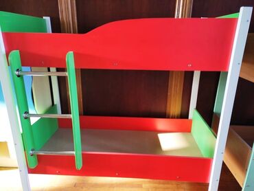 Детские гарнитуры: Мебель для детских садов 
По вопросам обращайтесь на номер Ватсапп — 7