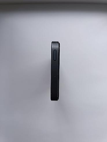 Apple iPhone: IPhone 5, 16 GB, Black Titanium — 7