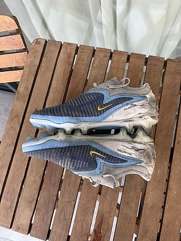 Спорт и отдых: Бутсы Nike, Размер: 41, Б/у — 3