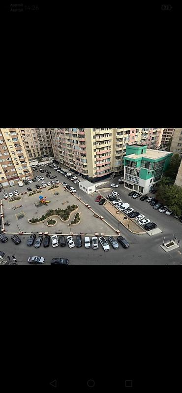 Квартиры: Tbilisi prospekt-İnqilabi kəsişməsi Həsən Əliyev1 küçəsində 3 otaq 138 — 1