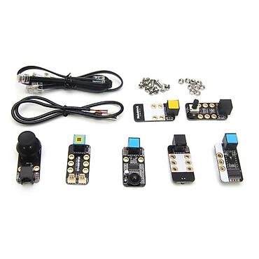 Автозапчасти: Kateqoriya: Stem/Maker Məhsulları > MakeBlock Dəstləri Məhsul — 1