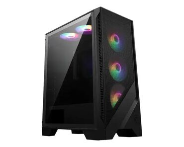 usb kabl tip c: Brand: MSI |x|x Model: MSI MAG FORGE 120A AIRFLOW kućište |x|x Price