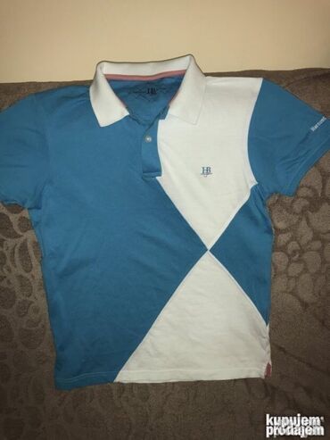 Duksevi: Original Harmont &Blaine duks XL 100% cotton Ramena 50cm, duzina — 4