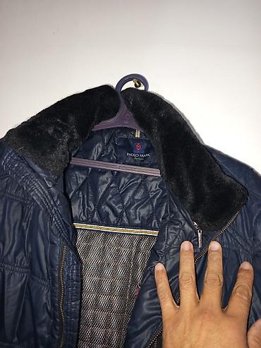 Куртки: Мужская куртка, 3XL, Б/у, Платная доставка — 10