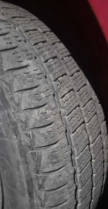 range: Шины 235 / 65 / R 16, Всесезонная, Б/у, Комплект, Легкий коммерческий транспорт (C/LT), Китай — 2
