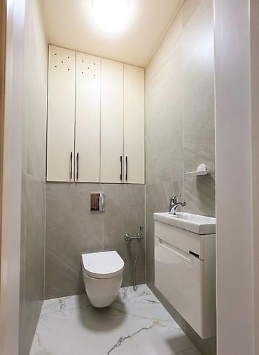 ихлас южный планировка: 3 комнаты, 112 м², 6 этаж, Евроремонт — 3