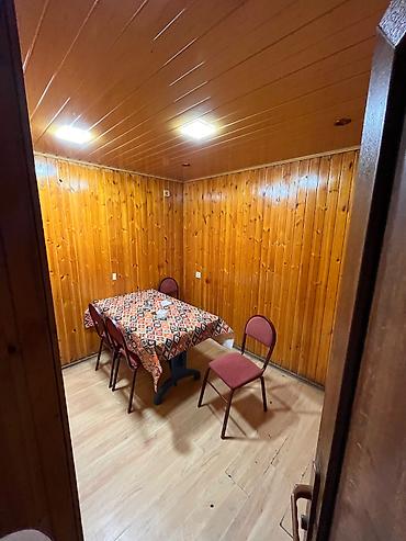 əmlak satisi: Lökbatan qəsəbəsi Nizami küçəsi onuncu bölmənin yanında Mərkəzdə — 10