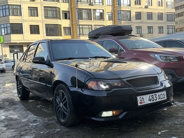 runx alex: Daewoo Nexia: 2012 г., 1.5 л, Механика, Бензин, Седан