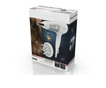 Fenovi za kosu: Tehničke Karakteristike Snaga 2100Performanse 2400Brzina vazduha — 14