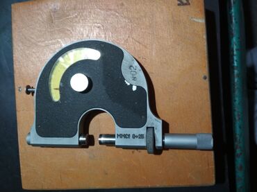 Микрометры: Продаётся мерительный инструмент — 3