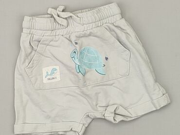 nike trampki szare: Shorts, So cute, 9-12 months, condition - Very good