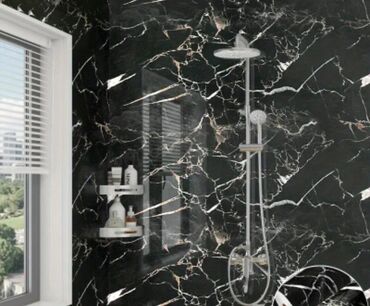 Mərmər effektli PVC panellər: Mermer Hamam Yapisqanlari.Sirf hamamcundu. Kafel Suvaq Emusiya Kraska — 7