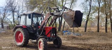 Сельхозтехника: Продаю трактор МТЗ 82 в отличном состоянии, обращайтесь только на