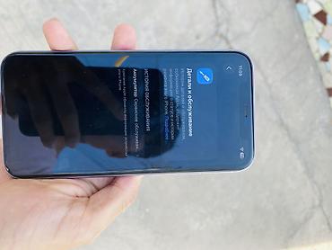 face: IPhone 11, Б/у, 128 ГБ, 72 % — 6