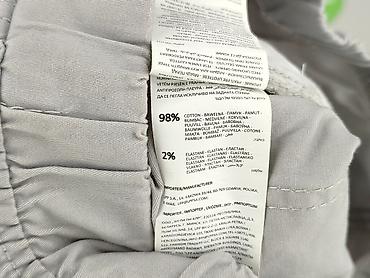 wolfskin: Spodnie jeansowe, Sinsay, 5-6 lat, 116, stan - Bardzo dobry — 5